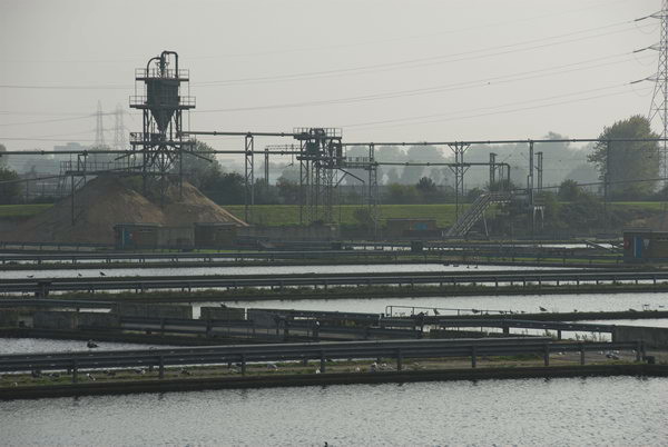 Tottenham to Walthamstow © Peter Marshall, 2006