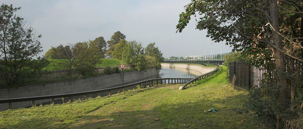 Tottenham to Walthamstow © Peter Marshall, 2006