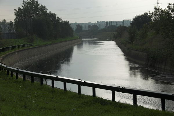 Tottenham to Walthamstow © Peter Marshall, 2006