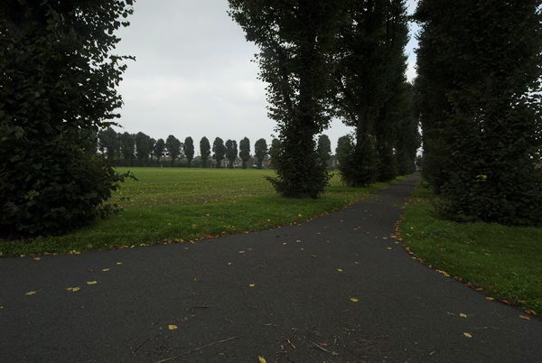 Tottenham to Walthamstow © Peter Marshall, 2006