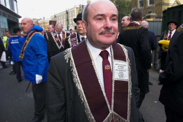 Apprentice Boys of Derry March © Peter Marshall, 2006