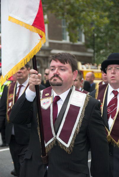 Apprentice Boys of Derry March © Peter Marshall, 2006