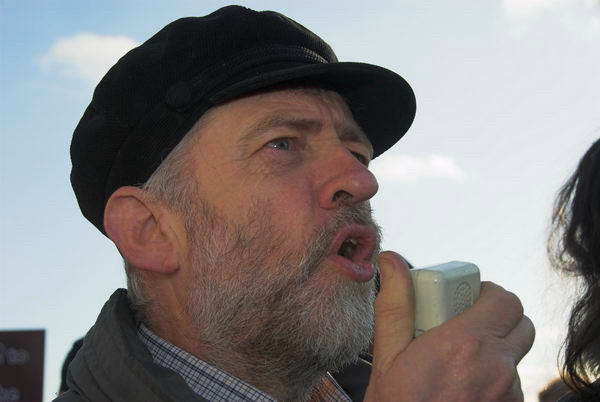 Dagenham Rally Against the BNP © Peter Marshall, 2006