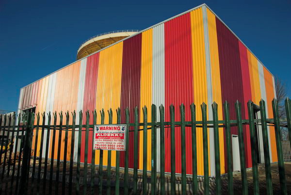Leyton © Peter Marshall, 2006