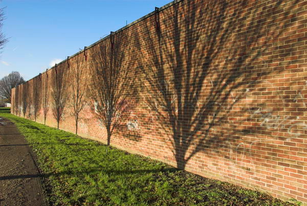 Leyton © Peter Marshall, 2006