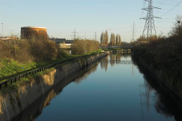 Leyton © Peter Marshall, 2006