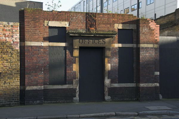 Southwark Buildings © Peter Marshall, 2007