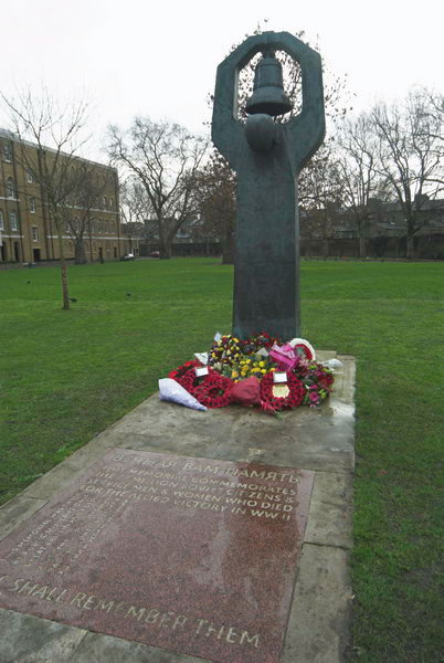 Holocaust Memorial Day
