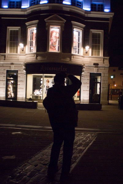 Kingston © 2007 Peter Marshall