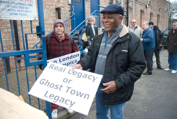 Manor Gardens Allotments Meeting