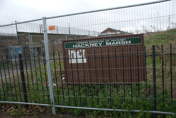 Manor Gardens Allotments Meeting © 2007, Peter Marshall