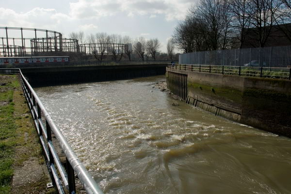 Bow Back Rivers © 2007, Peter Marshall