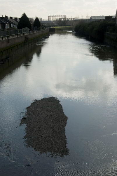 Bow Back Rivers © 2007, Peter Marshall