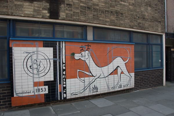 Bow Back Rivers © 2007, Peter Marshall