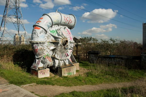 Bow Back Rivers © 2007, Peter Marshall