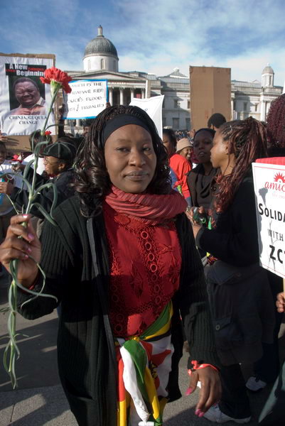 9 - Central London Arms Trade Crawl. London Campaign Against Arms Trade (CAAT) will be protesting outside three central London Arms Dealers. 11am: BAE Systems, 6 Carlton Gardens; 12 noon: LRLIH, 80 Haymarket; 1pm: MBDA, 11 Strand. Tel: 07939 159283. Email: londoncaat@riseup.net Web: www.platial.com/caatlondon/map/16017