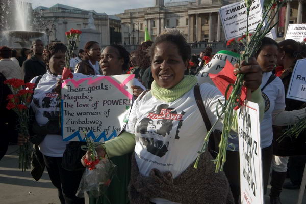 9 - Central London Arms Trade Crawl. London Campaign Against Arms Trade (CAAT) will be protesting outside three central London Arms Dealers. 11am: BAE Systems, 6 Carlton Gardens; 12 noon: LRLIH, 80 Haymarket; 1pm: MBDA, 11 Strand. Tel: 07939 159283. Email: londoncaat@riseup.net Web: www.platial.com/caatlondon/map/16017