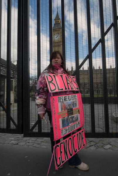 Parliament Square