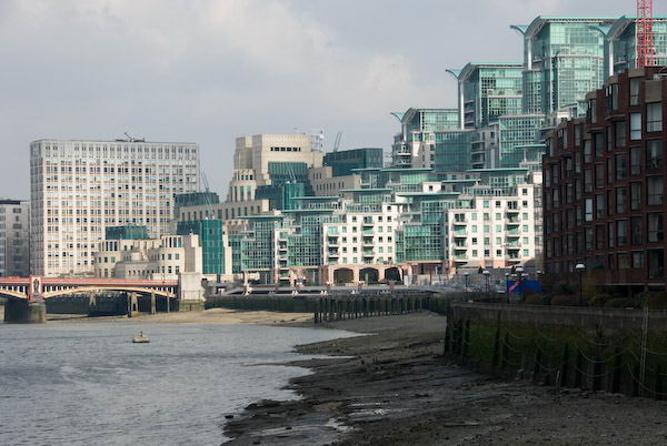 © 2007, Peter Marshall