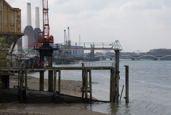 © 2007, Peter Marshall