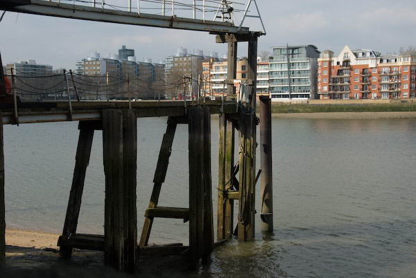 © 2007, Peter Marshall