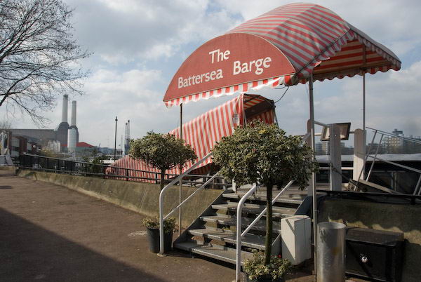 © 2007, Peter Marshall