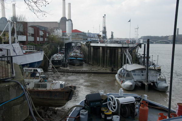 © 2007, Peter Marshall