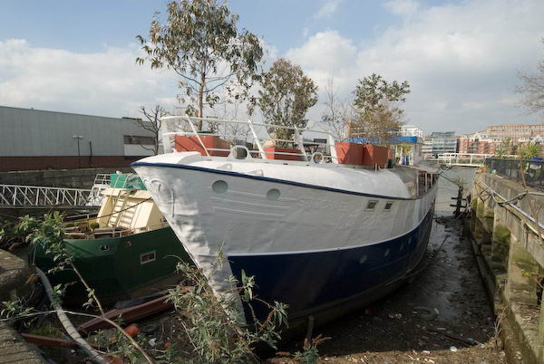 © 2007, Peter Marshall