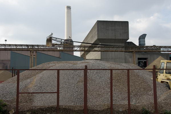 © 2007, Peter Marshall