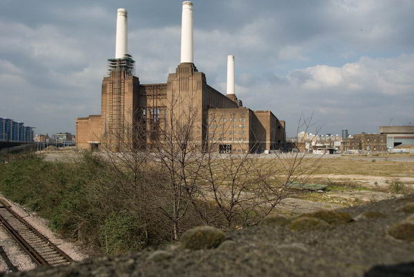 © 2007, Peter Marshall