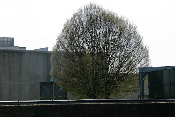 Staines © 2007, Peter Marshall