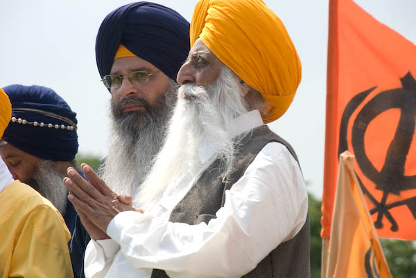 Sikh Federation © 2007, Peter Marshall