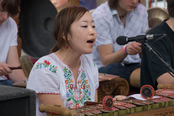 London's Royal Festival Hall Reopens