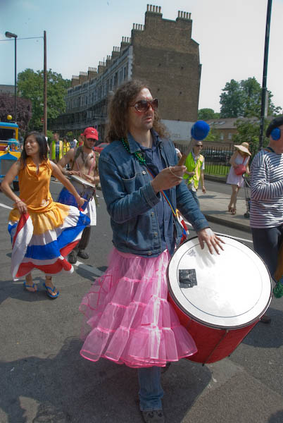 StokeFest © 2007, Peter Marshall