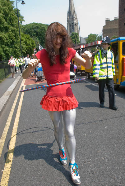 StokeFest © 2007, Peter Marshall