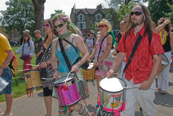 StokeFest © 2007, Peter Marshall