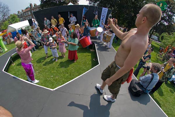 StokeFest © 2007, Peter Marshall