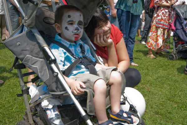 StokeFest © 2007, Peter Marshall