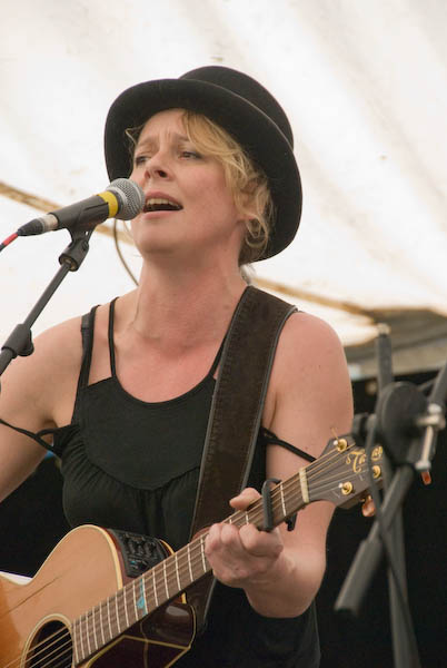 StokeFest © 2007, Peter Marshall