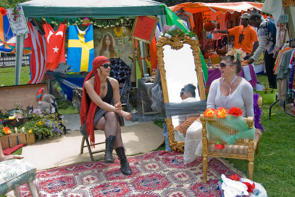 StokeFest © 2007, Peter Marshall