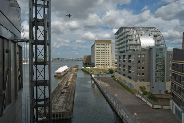 Canning Town © 2007, Peter Marshall