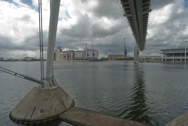 Canning Town © 2007, Peter Marshall