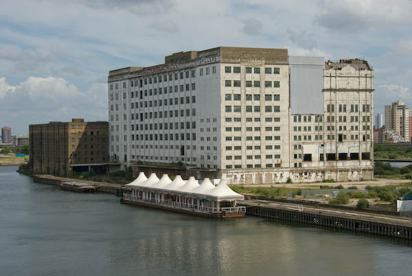 Canning Town © 2007, Peter Marshall