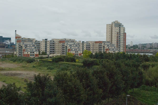 Canning Town & West Silvertown © 2007, Peter Marshall