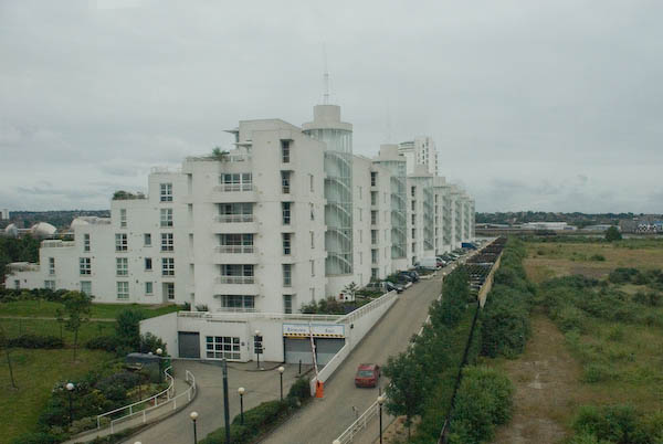 Canning Town & West Silvertown © 2007, Peter Marshall