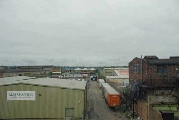 Canning Town & West Silvertown © 2007, Peter Marshall