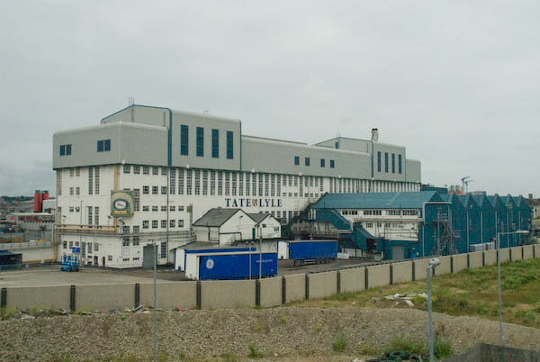 Canning Town & West Silvertown © 2007, Peter Marshall