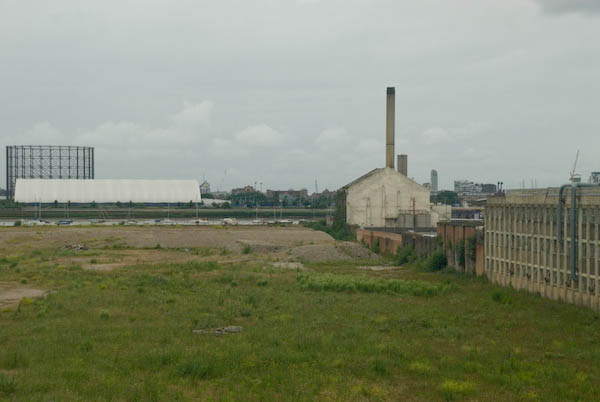 Canning Town & West Silvertown © 2007, Peter Marshall