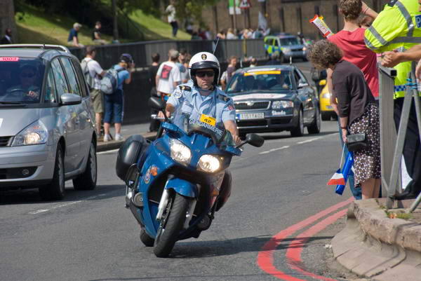 Tour de france © 2007, Peter Marshall