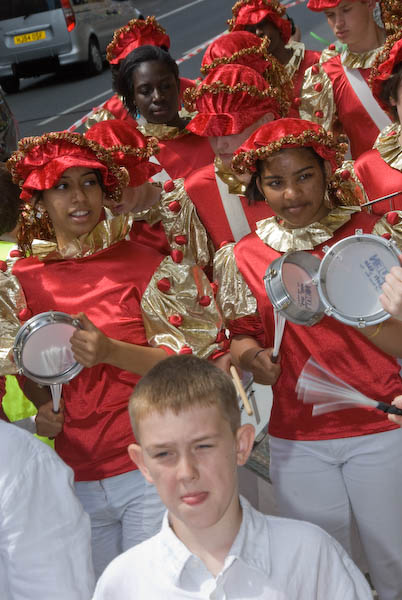 Waterloo Carnival © 2007, Peter Marshall